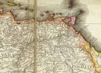 Anacoco, la isla que ganó Venezuela en disputa con Guyana