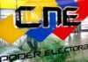 CNE instala más de 15 Mil centros de votación para el Referéndum Consultivo sobre el Esequibo