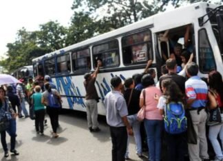Sancionan a transportistas de El Cují y Tamaca por incumplimiento de condiciones en prestación del servicio
