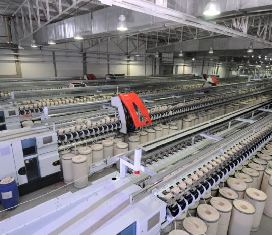 Nuevas medidas arancelarias permitirán recuperación de la industria textil venezolana