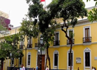 Gobierno condena acciones de Guyana que «agravan» el conflicto territorial