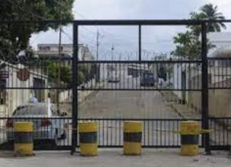 Permisos de cierres en calles y avenidas de Iribarren y Palavecino se tramitan ante la AMTT