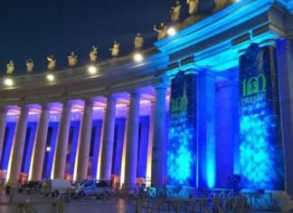 Belén venezolano participa en Exposición “100 pesebres» en el Vaticano