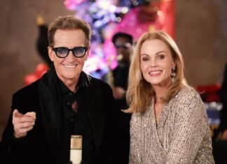Emmanuel y Belinda Carlisle unen sus voces en esta Navidad