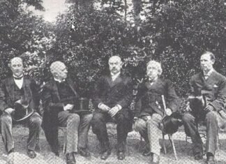 Inglaterra compró la Guayana Española para luego usurpar territorio venezolano