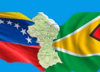 Venezuela ratifica participación en reunión de alto nivel con Guyana