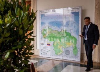 Empresarios entregan al Gobierno propuestas para el desarrollo del Esequibo