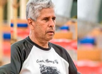 Decretan Día de Duelo por fallecimiento del músico Luis Hernández «Guareque» este lunes #18Dic en Iribarren