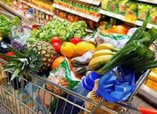 Cendas-FVM: Canasta alimentaria cerró 2023 en US$ 531,95