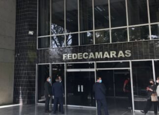 Fedecámaras analiza alcance del ajuste en el ingreso mínimo integral anunciado por el Gobierno