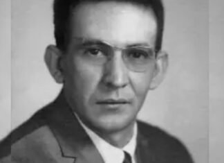 Héctor R. Rojas, el astrofísico venezolano que marcó el sitio de alunizaje del Apolo 11