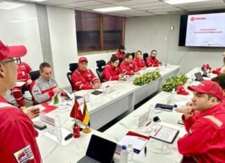 Venezuela prevé «crecimiento acelerado» de producción petrolera en 2024