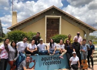 Invitan al rito de apertura de la Puerta Santa en Parroquia Nuestra Señora de La Consolación