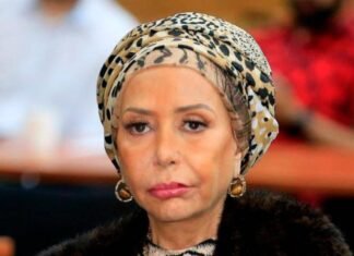 Fallece senadora Piedad Córdoba en Medellín