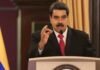 Maduro acusa a la oposición de preparar «atentados terroristas» ante venideras elecciones