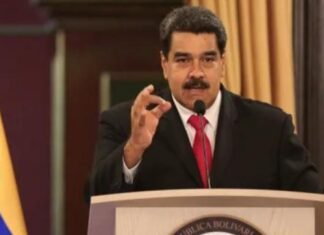 Maduro acusa a la oposición de preparar «atentados terroristas» ante venideras elecciones