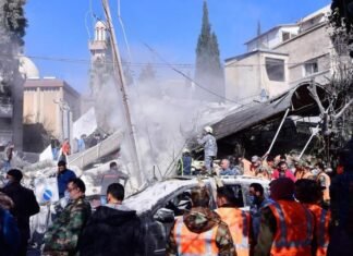 Ataques en Siria y Líbano atribuidos a Israel aumentan la tensión en Oriente Medio