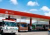 Transportistas de Lara reportan fallas con la distribución de combustible