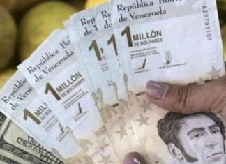 Asociación Bancaria de Venezuela: Los depósitos en bolívares crecieron un 44%