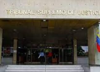 TSJ habilitó a cinco dirigentes opositores para el ejercicio de funciones públicas