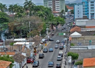 Cabudare, el sitio más importante de la comarca de Barquisimeto