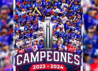 Decretan día de júbilo y no laborable este lunes por triunfo de los Tiburones en La Guaira