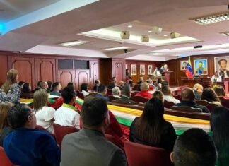 Gobernador Pereira en Memoria y Cuenta 2023: En salud se realizaron más de 35 Mil 200 operaciones gratuitas