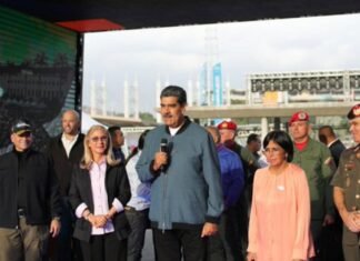 Maduro: Se acabaron las exoneraciones tributarias