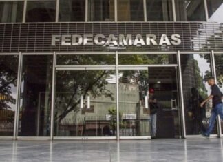 Fedecámaras aboga por diálogo de Barbados