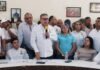 Alcalde Oropeza juramentó a Endrick Medina nuevo Secretario Ad Hoc del Consejo Planificación en Torres