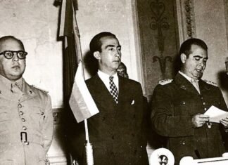 En 1952 la oposición ganó las elecciones y los militares amañaron los resultados