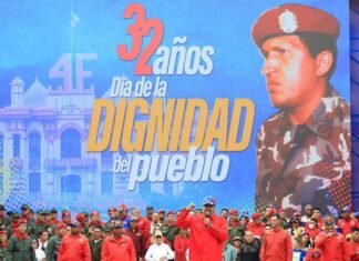 Maduro aseguró que la consulta nacional establecerá fecha de elección presidencial