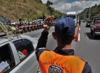 Dictan estrategias para Operativo Carnavales Felices y Seguros 2024