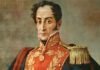 Las locuras de Simón Bolívar en el Diario de Bucaramanga