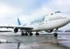 Gobierno rechaza traslado del avión de Emtrasur de Argentina a EE. UU.