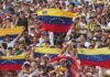 Venezuela conmemora 210 años del Día de la Juventud