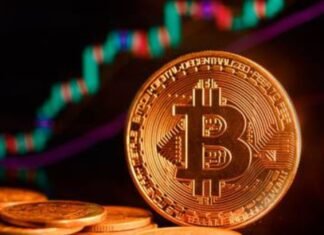 Bitcóin alcanza los 50 Mil dólares por primera vez desde diciembre 2021