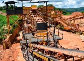 EEUU reimpone sanciones a Minerven con penalización en las transacciones