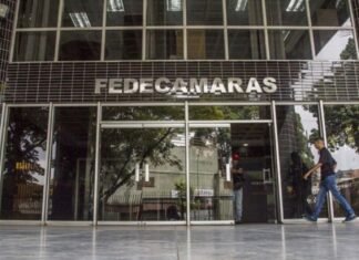 Fedecámaras: Las sanciones ha sido política fallida y afecta negativamente el 81% de las empresas