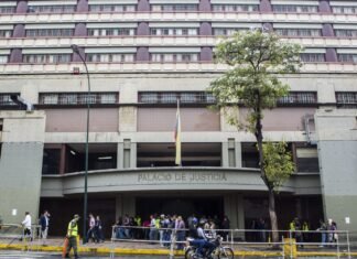 Liberados la hija de Rocío San Miguel y tres familiares más