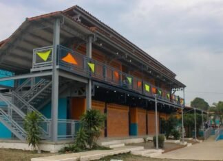 Rehabilitan 179 centros educativos a través de las Bricomiles en Lara