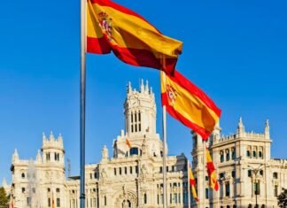 Colombianos y venezolanos sumaron al récord de población en España