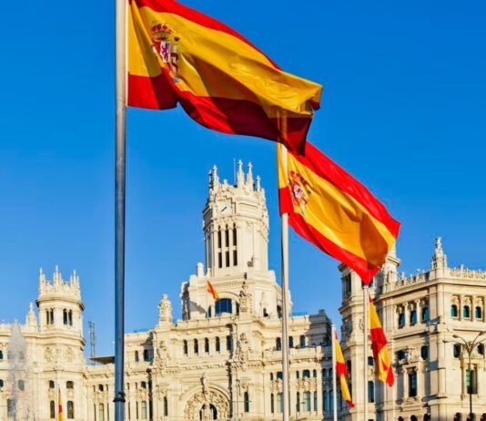 Colombianos y venezolanos sumaron al récord de población en España