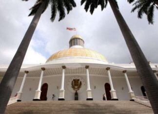 Presentarán informe para elaboración del calendario electoral en sesión de la Asamblea Nacional