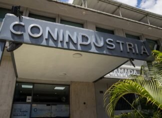 Conindustria y representantes del gobierno se reunirán el lunes