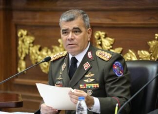 Ministro Padrino López reitera la puesta en marcha del Plan Ayacucho 2024