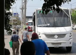 Transportistas de Lara recortan rutas por falta de combustible