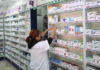 Consumo del sector farmacia creció casi 9% en 2023
