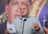 Cabello: EEUU «no tiene nada que meterse» en las elecciones