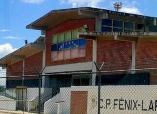 Relevan directiva del Centro Penitenciario Fénix Lara por tráfico de sustancias estupefacientes